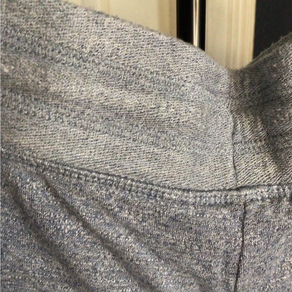 Felina Men's Heather Gray Joggers - Picture 7 of 8